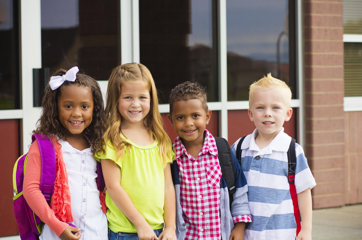 Social-emotional learning that builds leadership and empathy